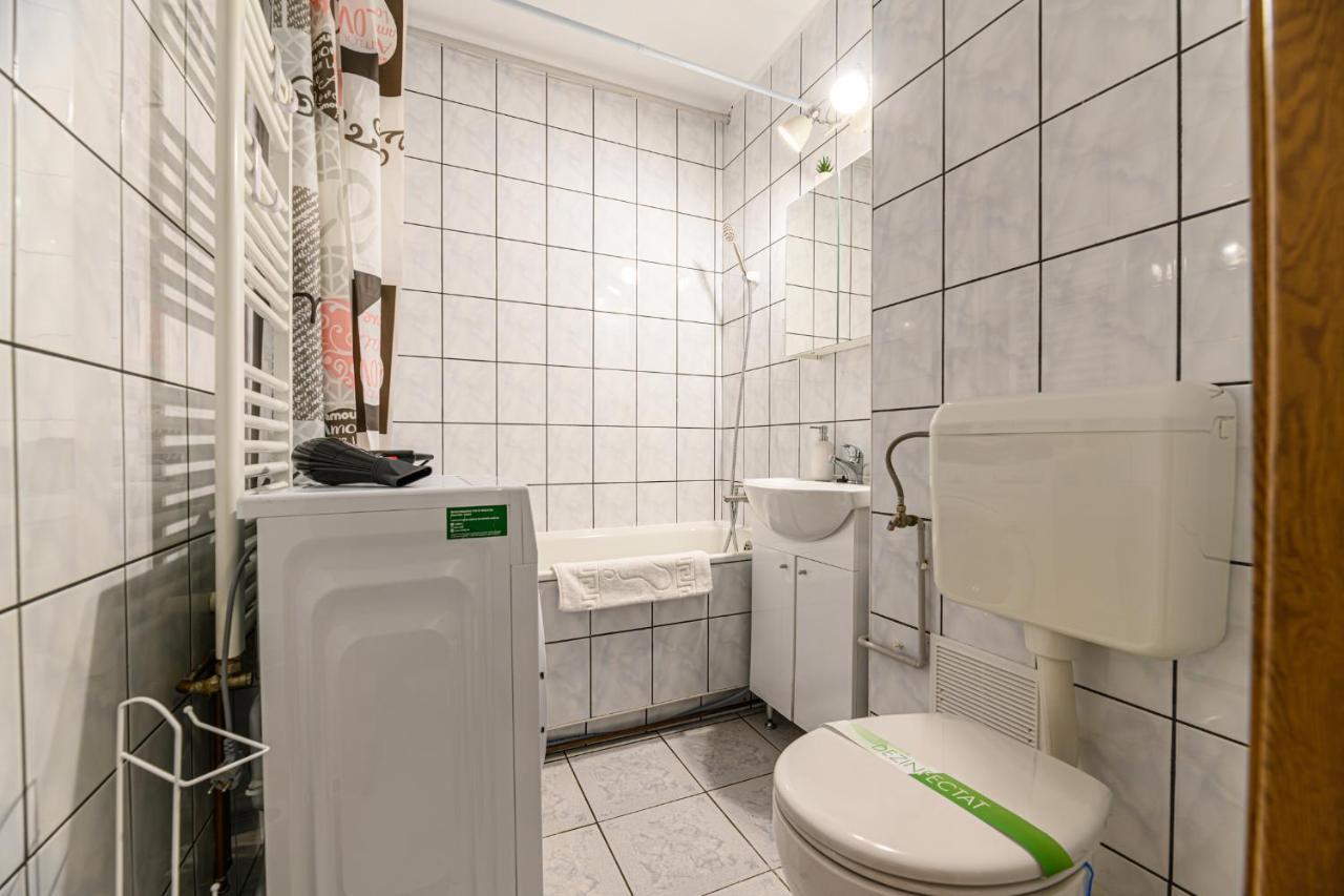Jad - Family - Studios - Soarelui 8 Brašov Exteriér fotografie