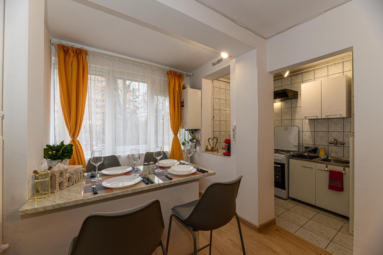 Jad - Family - Studios - Soarelui 8 Brašov Exteriér fotografie